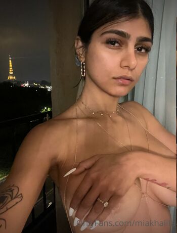 Mia Khalifa