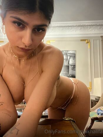 Mia Khalifa