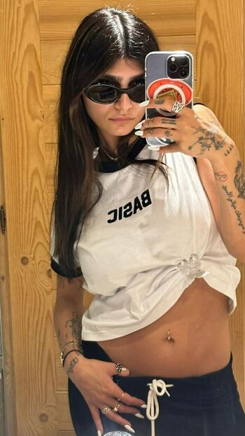 Mia Khalifa
