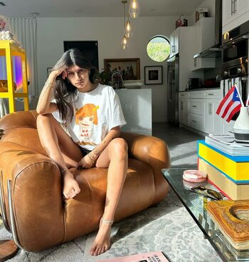 Mia Khalifa