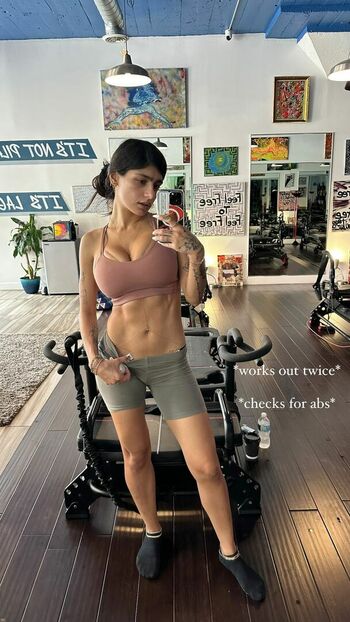 Mia Khalifa
