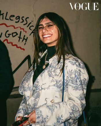 Mia Khalifa