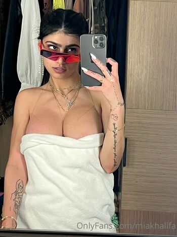 Mia Khalifa