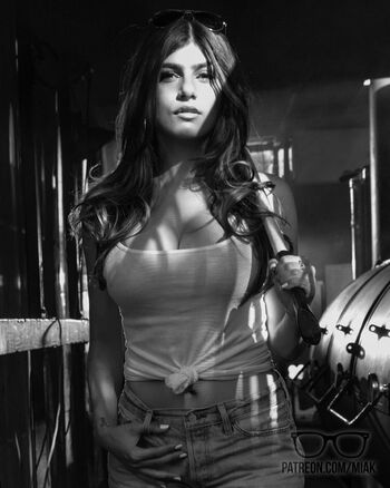 Mia Khalifa