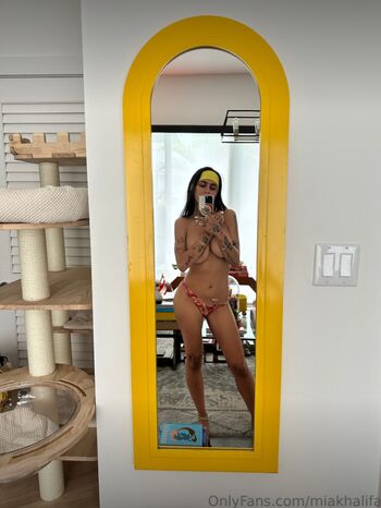 Mia Khalifa