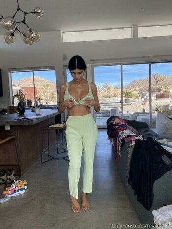 Mia Khalifa