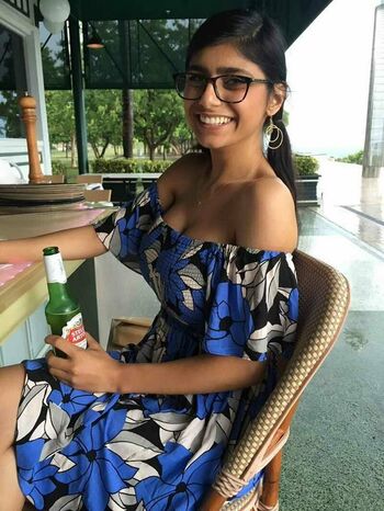 Mia Khalifa