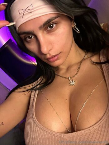 Mia Khalifa