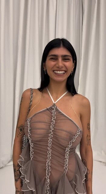 Mia Khalifa