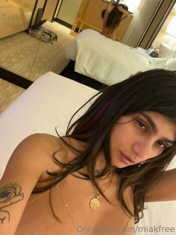 Mia Khalifa