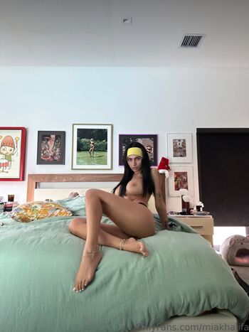 Mia Khalifa