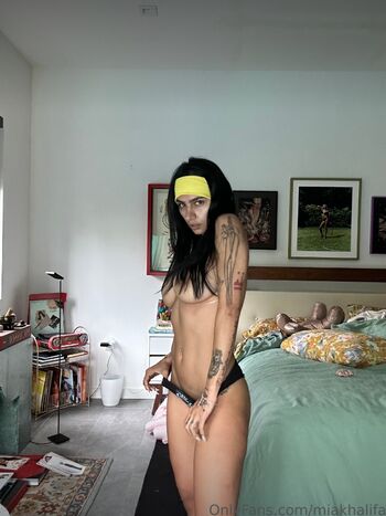 Mia Khalifa