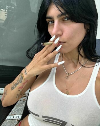 Mia Khalifa
