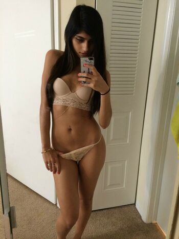 Mia Khalifa