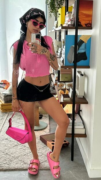 Mia Khalifa