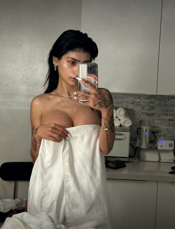 Mia Khalifa