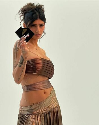 Mia Khalifa