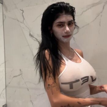 Mia Khalifa