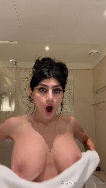Mia Khalifa