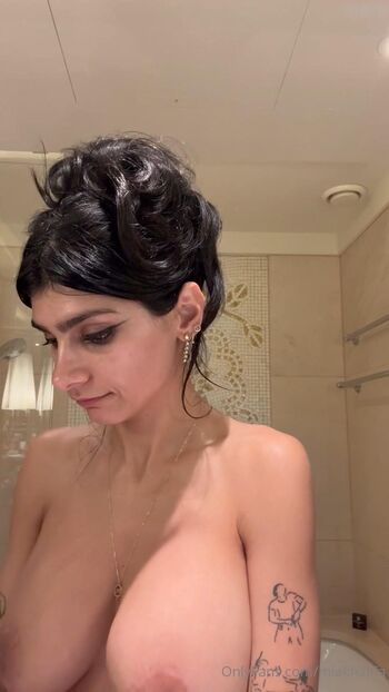 Mia Khalifa