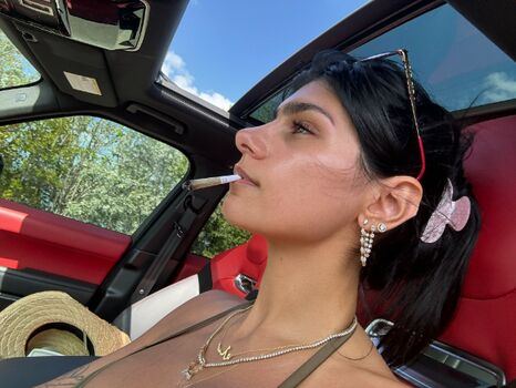 Mia Khalifa