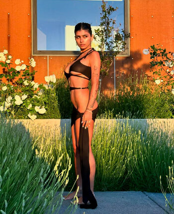Mia Khalifa