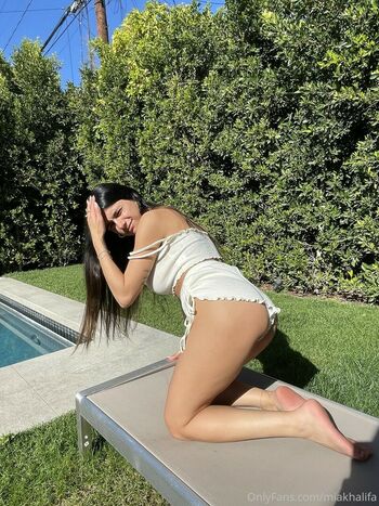 Mia Khalifa