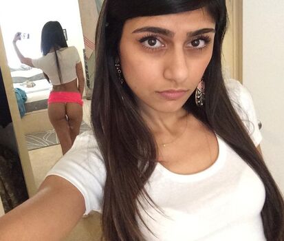 Mia Khalifa