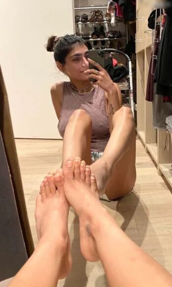 Mia Khalifa