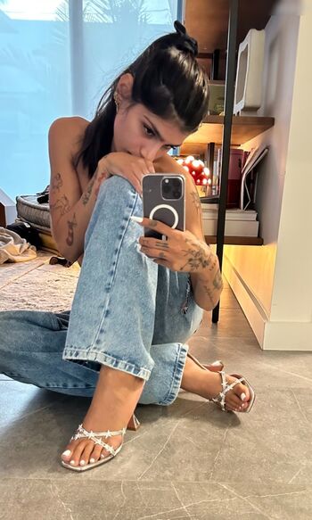 Mia Khalifa