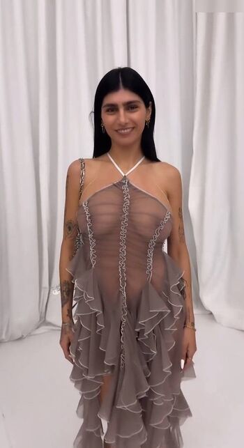Mia Khalifa