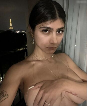 Mia Khalifa