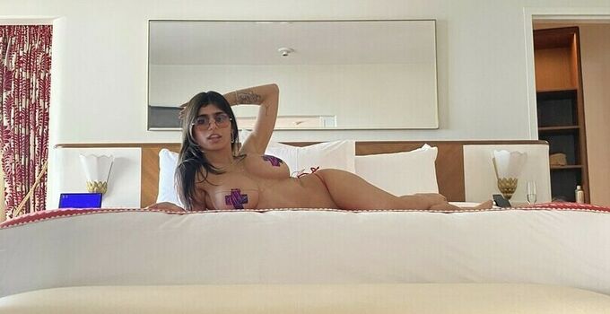 Mia Khalifa