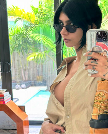 Mia Khalifa
