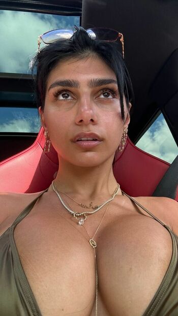 Mia Khalifa