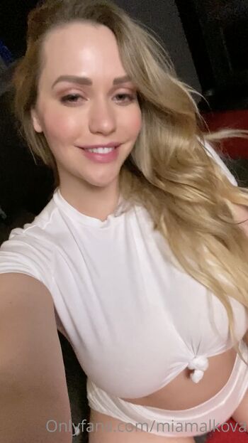 Mia Malkova
