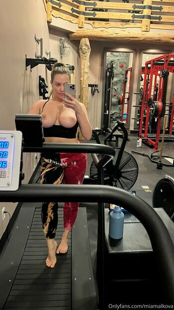 Mia Malkova