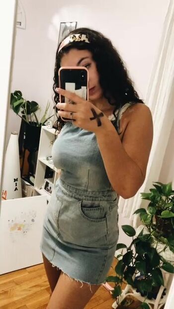 Mia Pitruzzello