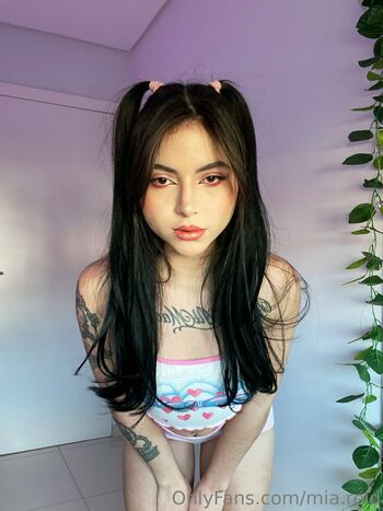 Mia Reid