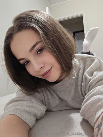 Mia Rose