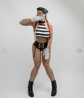 Mia Sand