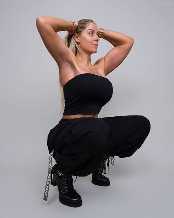 Mia Sand