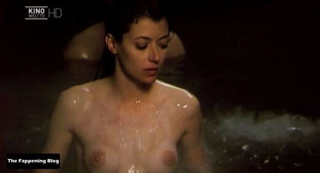 Mia Sara