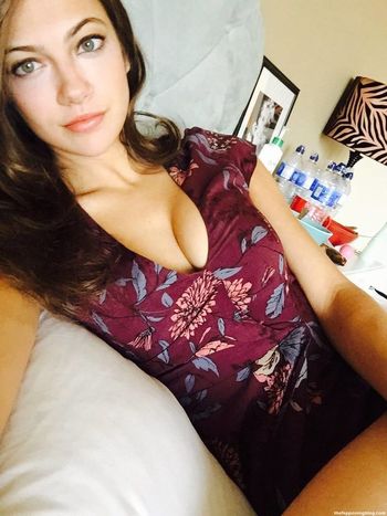 Mia Serafino