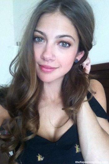 Mia Serafino