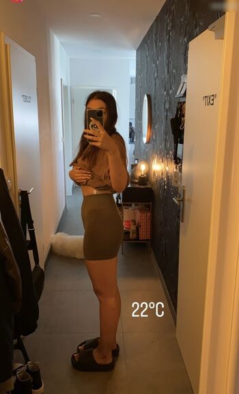 Mia Seraphina