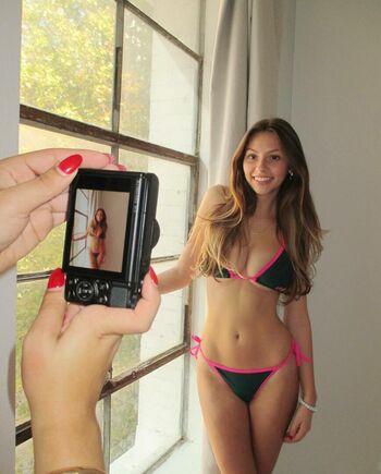 Mia Steele