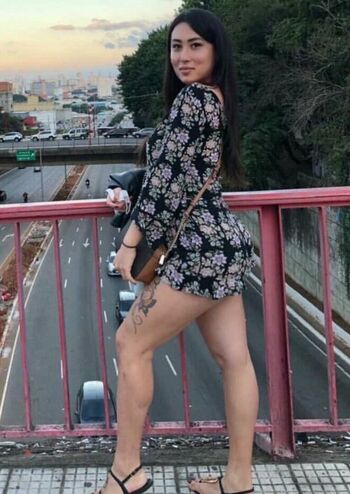 Mia Suzuki