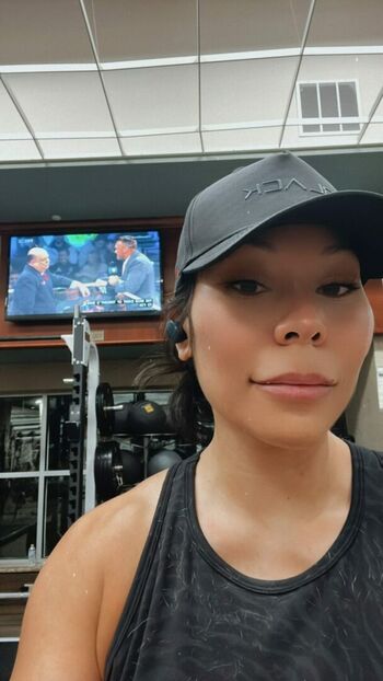 Mia Yim
