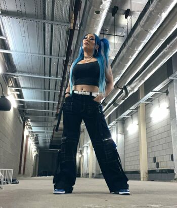 Mia Yim